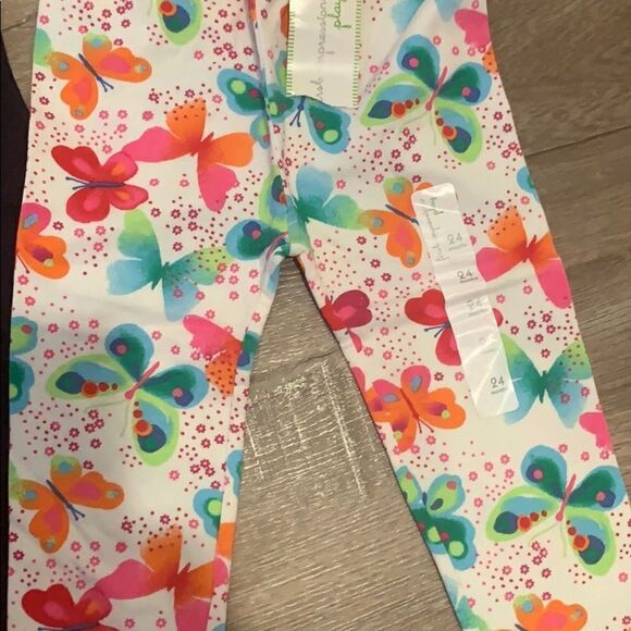 Pants/legging bundle 3  - Picture 8 of 8